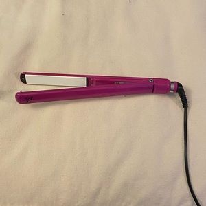 Zoe hair straightner